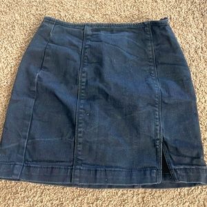 Pacsun skirt- size 22